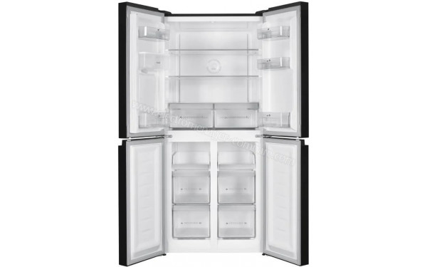 CONTINENTAL EDISON CERA4D464B - Vue de l'int&eacute;rieur