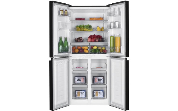 CONTINENTAL EDISON CERA4D464B - Vue de l'int&eacute;rieur