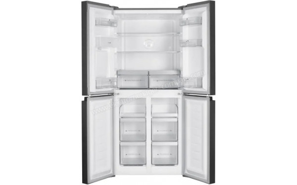 CONTINENTAL EDISON CERA4D464IXD - Vue de l'int&eacute;rieur