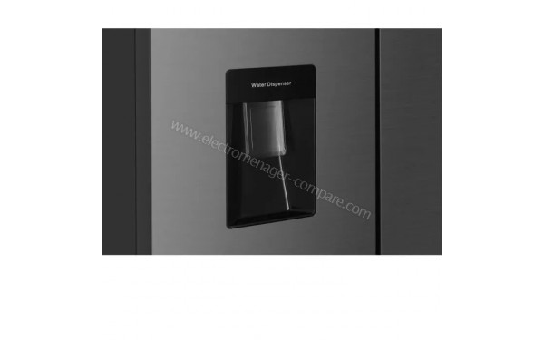 CONTINENTAL EDISON CERA4D464IXD - Distributeur d'eau fra&icirc;che