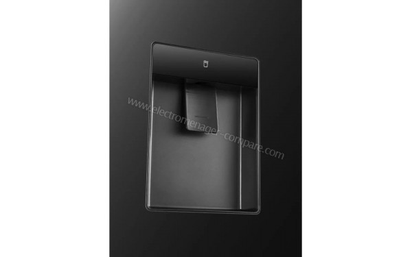 CONTINENTAL EDISON CERA519NFB - Distributeur d'eau fra&icirc;che