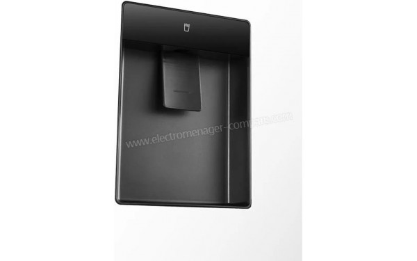 CONTINENTAL EDISON CERA519NFW - Distributeur d'eau fra&icirc;che