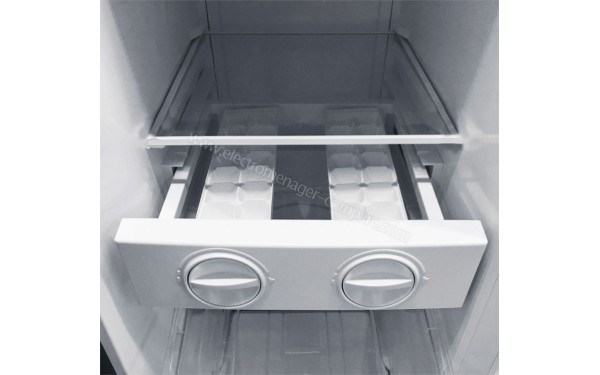 CONTINENTAL EDISON CERA525LNFB1 - Fabrique de gla&ccedil;ons