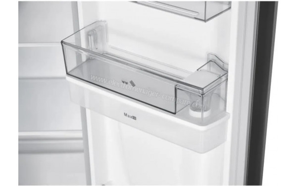 CONTINENTAL EDISON CERA532NFIX - Balconnet