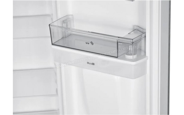 CONTINENTAL EDISON CERA532NFW - Balconnet