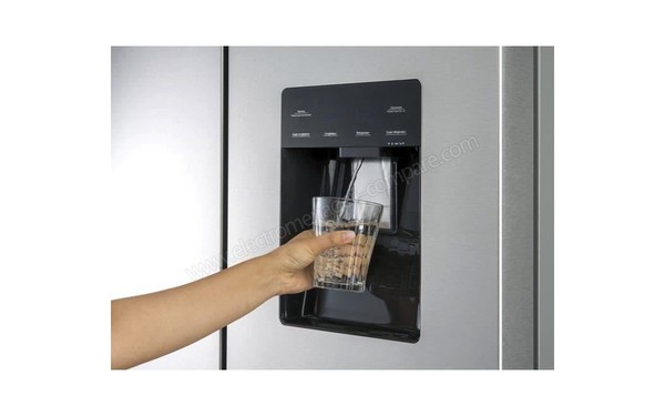 CONTINENTAL EDISON CERAF536DIX - Distributeur d'eau