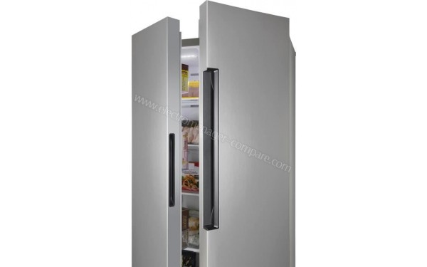 CONTINENTAL EDISON CERANF436IX - Poign&eacute;es int&eacute;gr&eacute;es