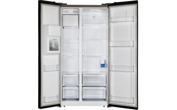 CONTINENTAL EDISON CERANF556B1 - Vue de l'int&eacute;rieur