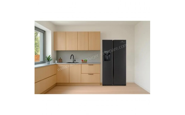 CONTINENTAL EDISON CERANF556B1 - Mise en situation