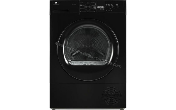 CONTINENTAL EDISON CESL10PCB2 - Vue de face