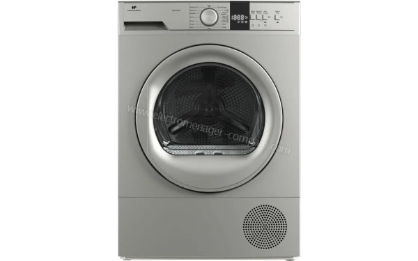 CONTINENTAL EDISON CESL10PCS2 - Vue de face