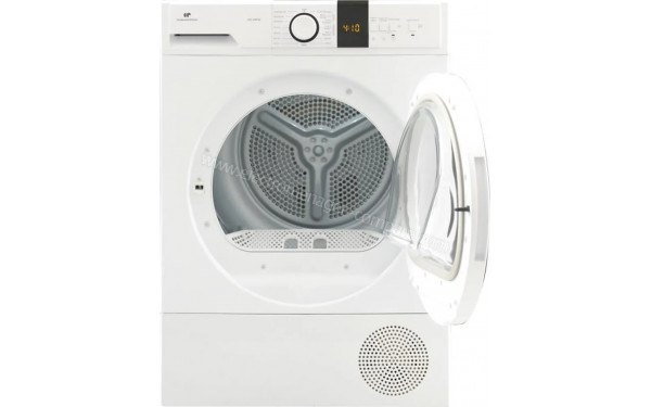 CONTINENTAL EDISON CESL10PCW - Vue de l'int&eacute;rieur