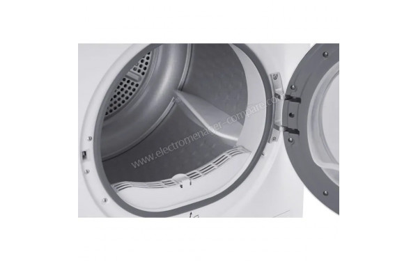 CONTINENTAL EDISON CESL8PCWD - Filtre &agrave; peluches