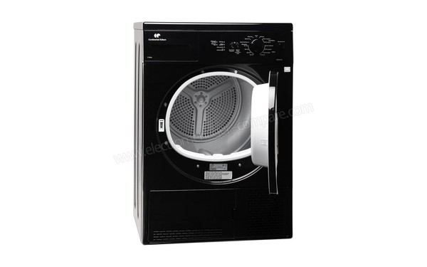 CONTINENTAL EDISON CESLCE7B - Vue 3/4 gauche