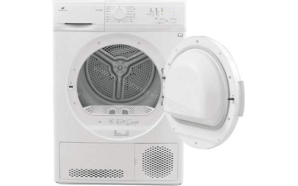 CONTINENTAL EDISON CESLCE8WP1 - Vue de l'int&eacute;rieur