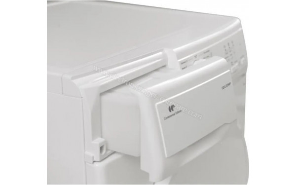 CONTINENTAL EDISON CESLCE8WP1 - Mise en situation