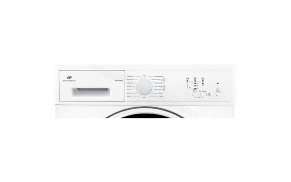 CONTINENTAL EDISON CESLCE8WV - Panneau de commandes