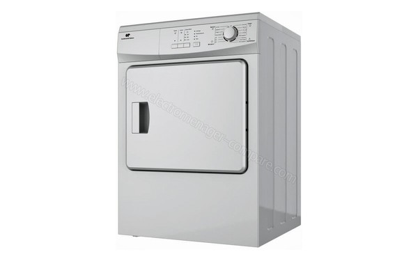 CONTINENTAL EDISON CESLEE6DDS - Vue 3/4 droite