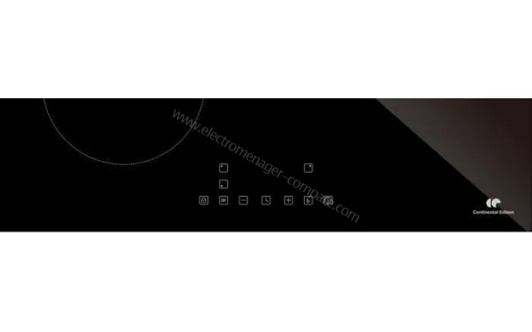 CONTINENTAL EDISON CETI3B28 - Panneau de commandes