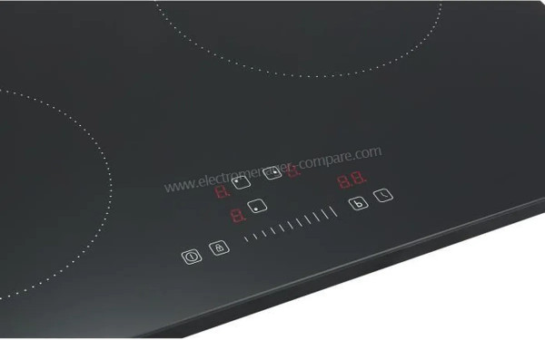 CONTINENTAL EDISON CETI3B3T2 - Panneau de commandes