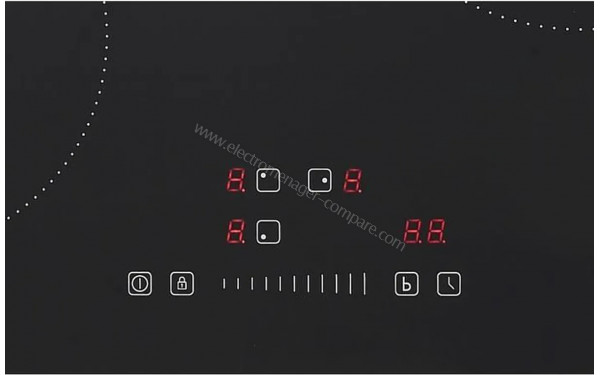 CONTINENTAL EDISON CETI3B3T2 - Vue des programmes