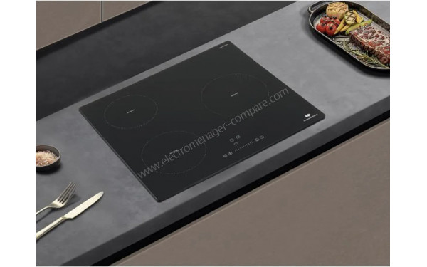 CONTINENTAL EDISON CETI3B3T2 - Appareil encastr&eacute;