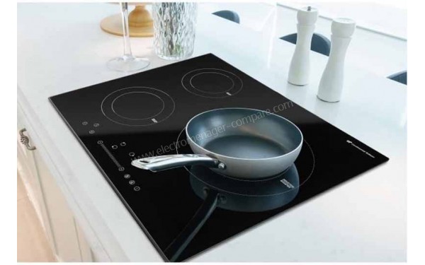 CONTINENTAL EDISON CETI3Z3B3T - Mise en situation