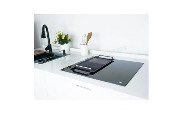 CONTINENTAL EDISON CETI4ZFLEX3 - Appareil encastr&eacute;