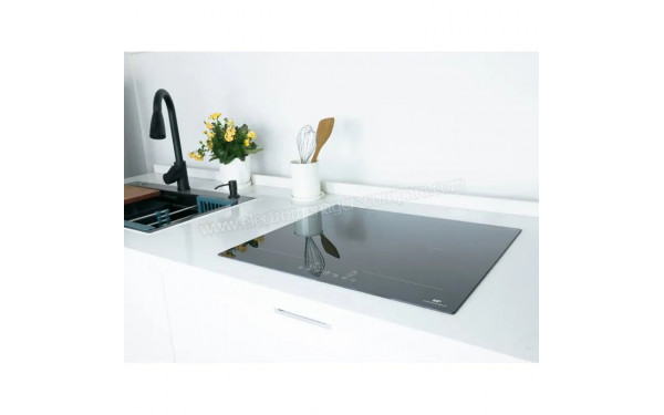 CONTINENTAL EDISON CETI4ZFLEX4 - Appareil encastr&eacute;