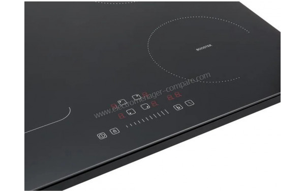CONTINENTAL EDISON CETI4ZFLEXB1 - Panneau de commandes
