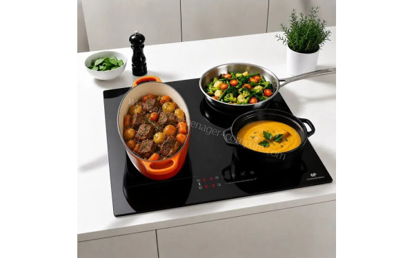 CONTINENTAL EDISON CETI4ZFLEXB2 - Mise en situation