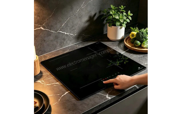 CONTINENTAL EDISON CETI4ZFLEXB2 - &Eacute;cran tactile