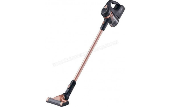 CONTINENTAL EDISON VC130CN - Vue 3/4 droite