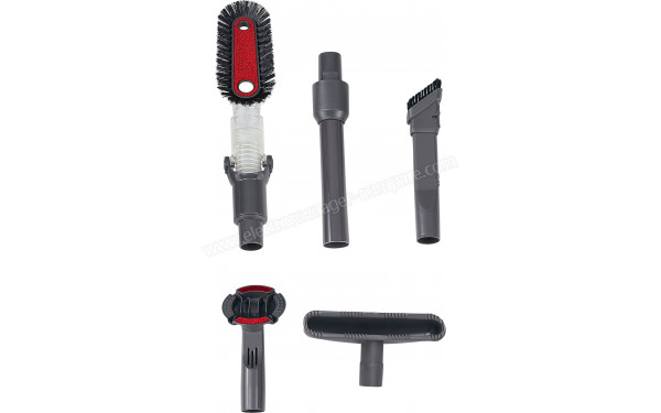 CONTINENTAL EDISON VC130CN - Accessoires