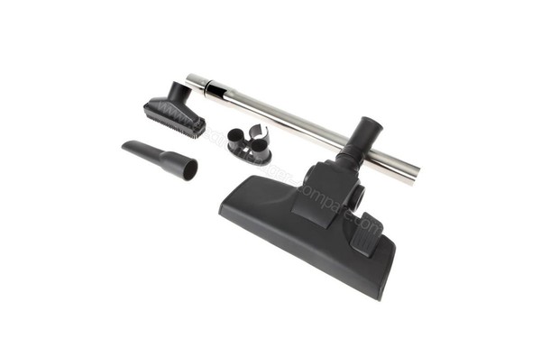 CONTINENTAL EDISON CEVC35B - Accessoires