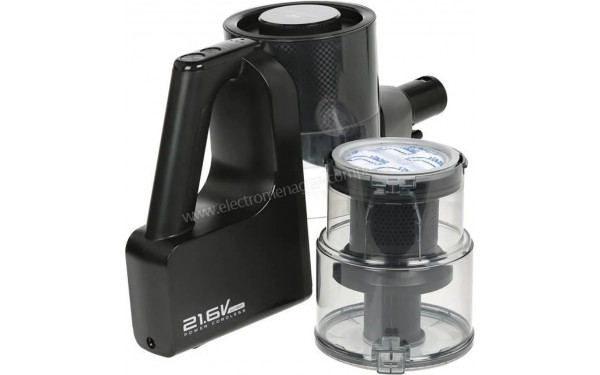 CONTINENTAL EDISON VCB230B - Vue d'ensemble