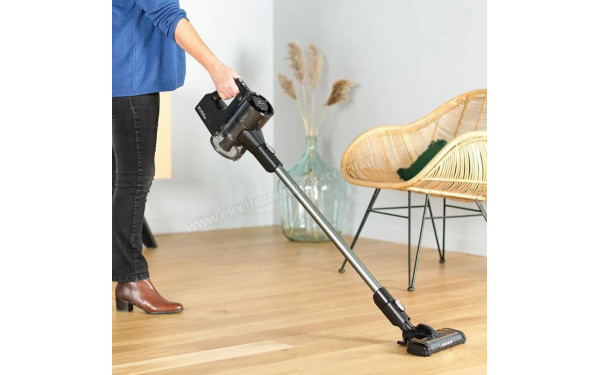 CONTINENTAL EDISON VCB230B - Mise en situation