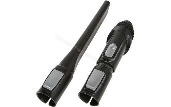 CONTINENTAL EDISON VCB230B - Accessoires