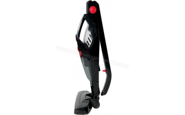 CONTINENTAL EDISON CEVCBSFPB - Vue de profil