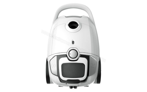 CONTINENTAL EDISON CEVCWBA - Vue de face corps seul