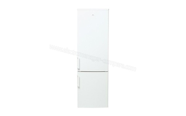 CONTINENTAL EDISON FC273W - Vue de face