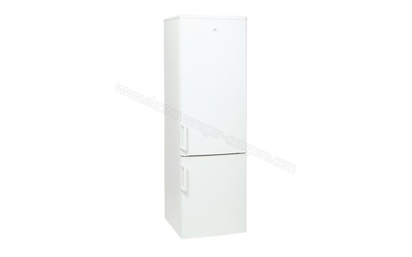 CONTINENTAL EDISON FC273W - Vue 3/4 gauche