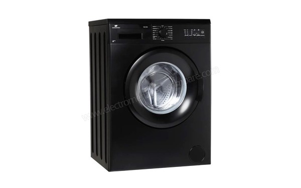 CONTINENTAL EDISON LL712B - Vue 3/4 gauche