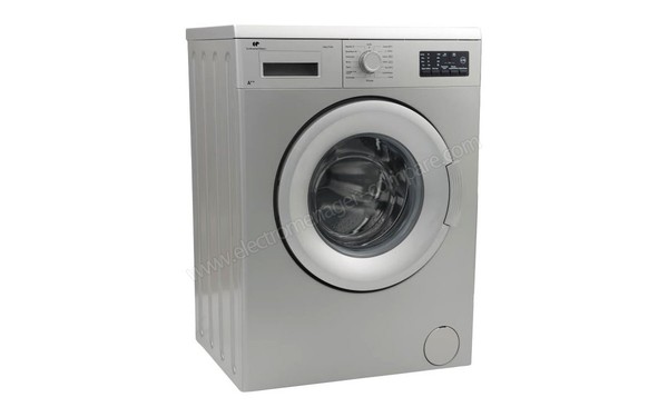 CONTINENTAL EDISON LL712S - Vue 3/4 gauche