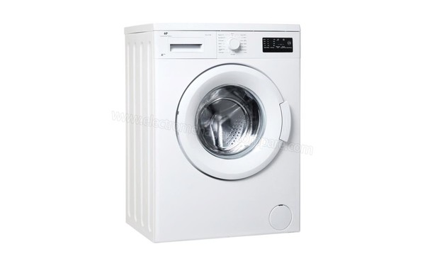 CONTINENTAL EDISON LL712W - Vue 3/4 gauche