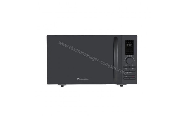 CONTINENTAL EDISON MO23MB - Vue de face