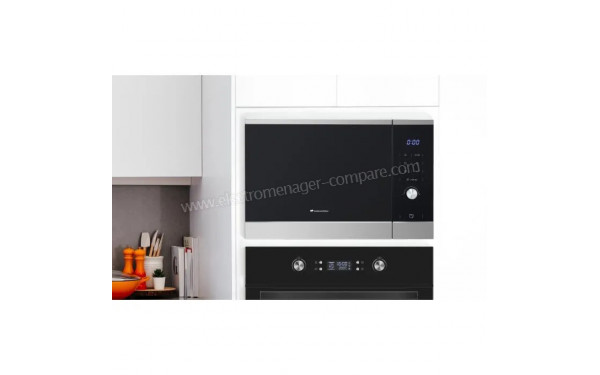 CONTINENTAL EDISON MO25GINE - Appareil encastr&eacute;