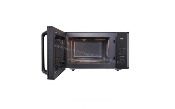 CONTINENTAL EDISON MO28GB - Vue de l'int&eacute;rieur