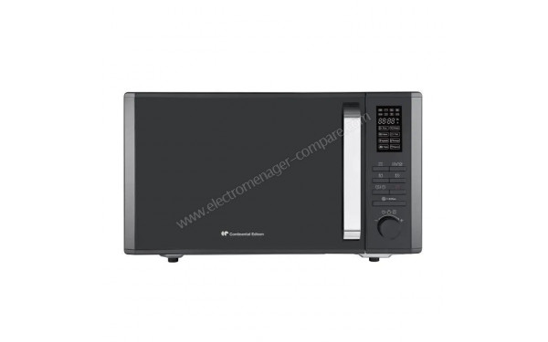 CONTINENTAL EDISON MO28GB - Vue de face