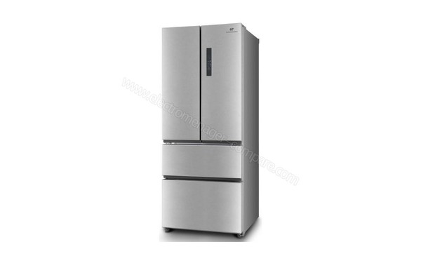 CONTINENTAL EDISON RAF396IX - Vue 3/4 droite